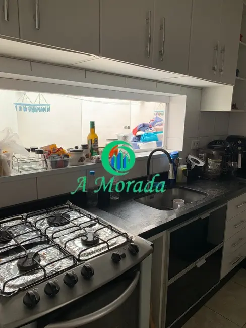 Casa com 2 quartos à venda, 163m2 em Jardim do Estádio, Santo Andre - SP - imagem 5 Foto 5 de Casa com 2 quartos à venda, 163m2 em Jardim do Estádio, Santo Andre - SP