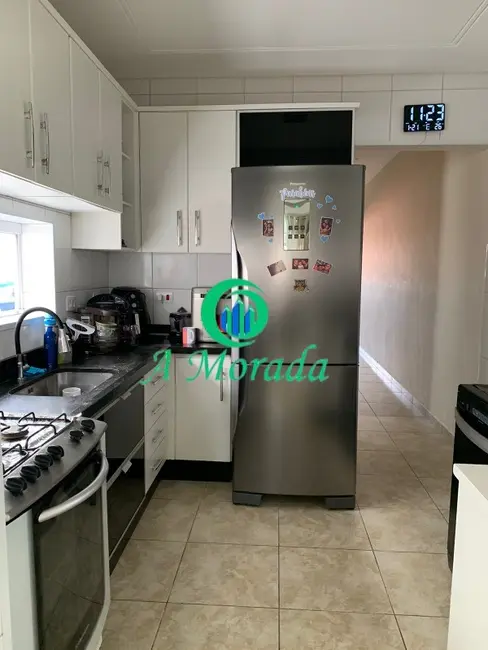 Casa com 2 quartos à venda, 163m2 em Jardim do Estádio, Santo Andre - SP - imagem 4 Foto 4 de Casa com 2 quartos à venda, 163m2 em Jardim do Estádio, Santo Andre - SP