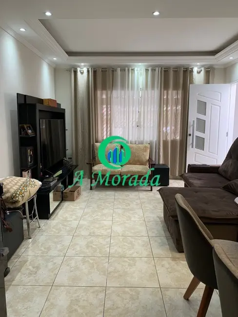 Casa com 2 quartos à venda, 163m2 em Jardim do Estádio, Santo Andre - SP - imagem 2 Foto 2 de Casa com 2 quartos à venda, 163m2 em Jardim do Estádio, Santo Andre - SP