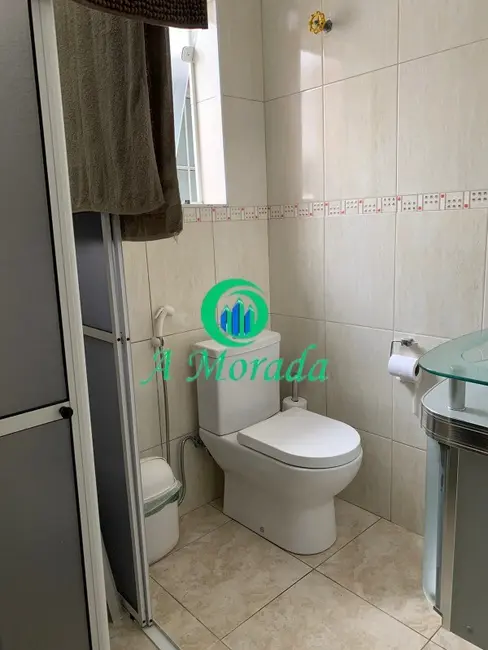 Casa com 2 quartos à venda, 163m2 em Jardim do Estádio, Santo Andre - SP - imagem 7 Foto 7 de Casa com 2 quartos à venda, 163m2 em Jardim do Estádio, Santo Andre - SP