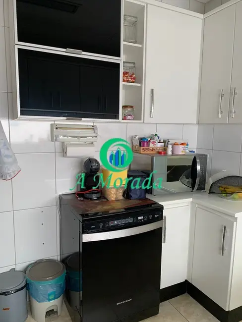 Casa com 2 quartos à venda, 163m2 em Jardim do Estádio, Santo Andre - SP - imagem 6 Foto 6 de Casa com 2 quartos à venda, 163m2 em Jardim do Estádio, Santo Andre - SP