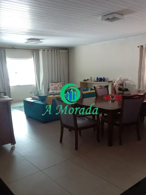 Foto 3 de Casa com 4 quartos à venda, 273m2 em Colônia, Ribeirao Pires - SP