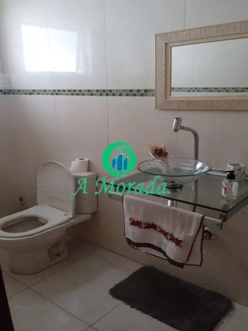 Foto 7 de Casa com 4 quartos à venda, 273m2 em Colônia, Ribeirao Pires - SP