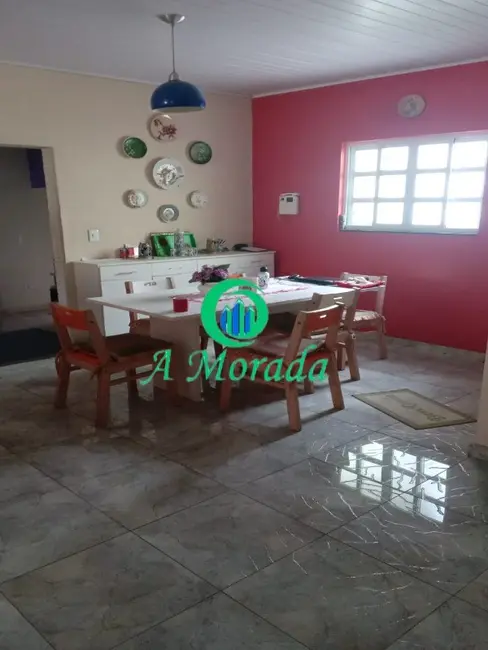 Foto 4 de Casa com 4 quartos à venda, 273m2 em Colônia, Ribeirao Pires - SP