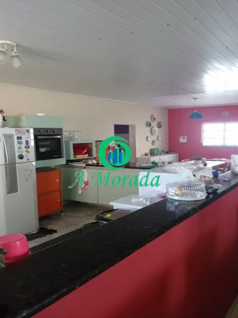 Foto 6 de Casa com 4 quartos à venda, 273m2 em Colônia, Ribeirao Pires - SP