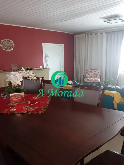 Foto 5 de Casa com 4 quartos à venda, 273m2 em Colônia, Ribeirao Pires - SP