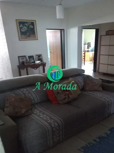 Foto 1 de Casa com 4 quartos à venda, 273m2 em Colônia, Ribeirao Pires - SP