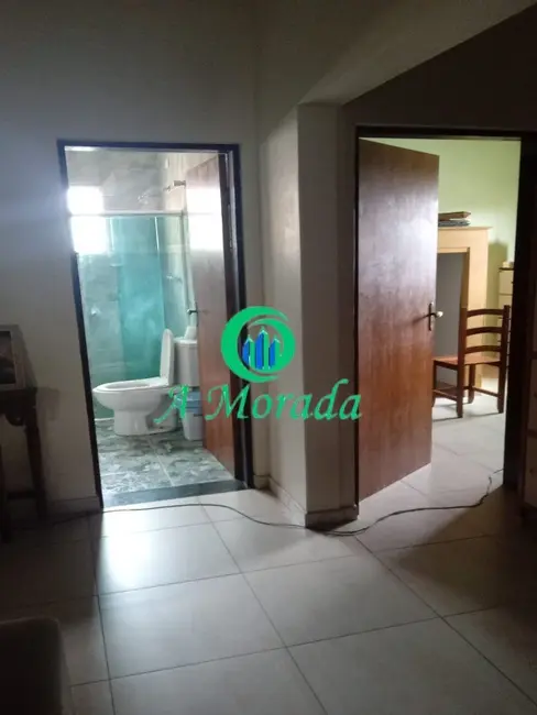 Foto 8 de Casa com 4 quartos à venda, 273m2 em Colônia, Ribeirao Pires - SP