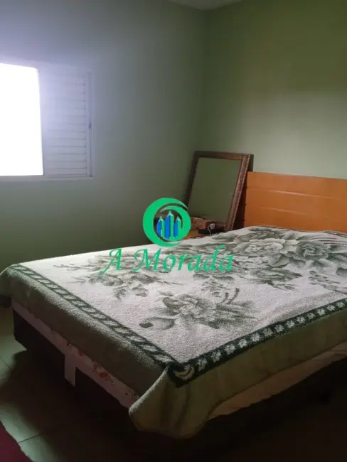 Foto 9 de Casa com 4 quartos à venda, 273m2 em Colônia, Ribeirao Pires - SP