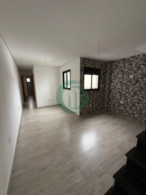 Foto 1 de Apartamento com 2 quartos à venda, 104m2 em Vila Floresta, Santo Andre - SP