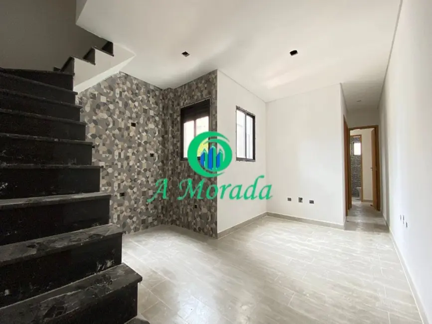Foto 1 de Apartamento com 2 quartos à venda, 49m2 em Vila Floresta, Santo Andre - SP