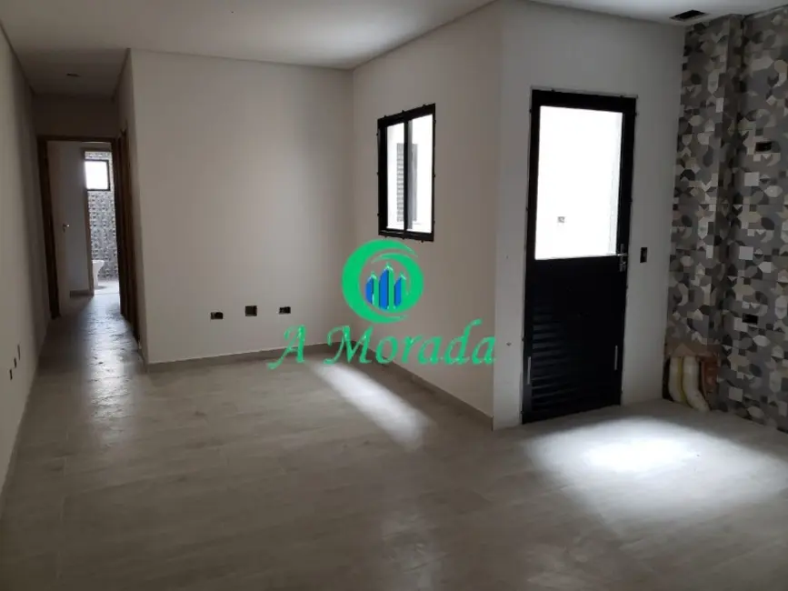 Foto 1 de Apartamento com 2 quartos à venda, 49m2 em Vila Floresta, Santo Andre - SP