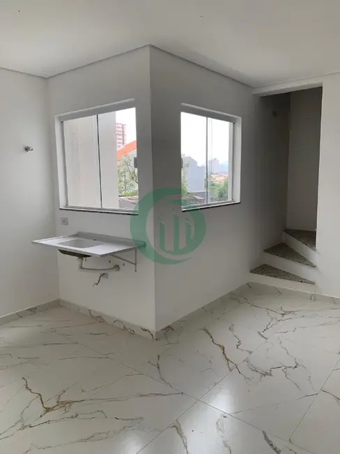 Foto 2 de Apartamento com 2 quartos à venda, 105m2 em Santa Maria, Santo Andre - SP