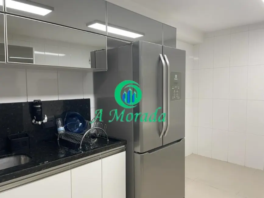 Foto 5 de Apartamento com 3 quartos à venda, 128m2 em Centro, Santo Andre - SP