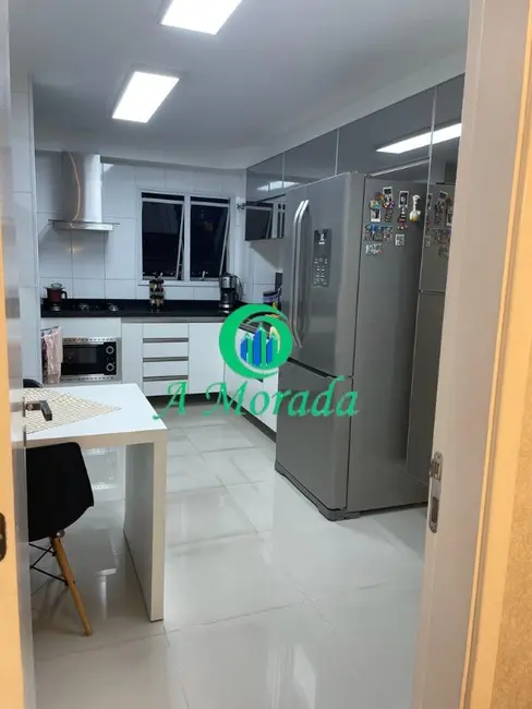 Foto 6 de Apartamento com 3 quartos à venda, 128m2 em Centro, Santo Andre - SP