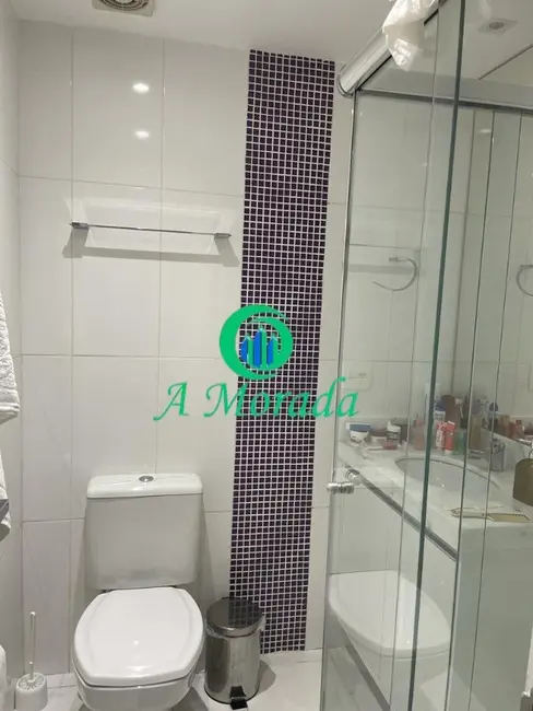 Foto 9 de Apartamento com 3 quartos à venda, 128m2 em Centro, Santo Andre - SP
