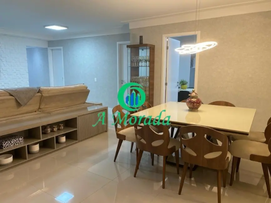 Foto 4 de Apartamento com 3 quartos à venda, 128m2 em Centro, Santo Andre - SP