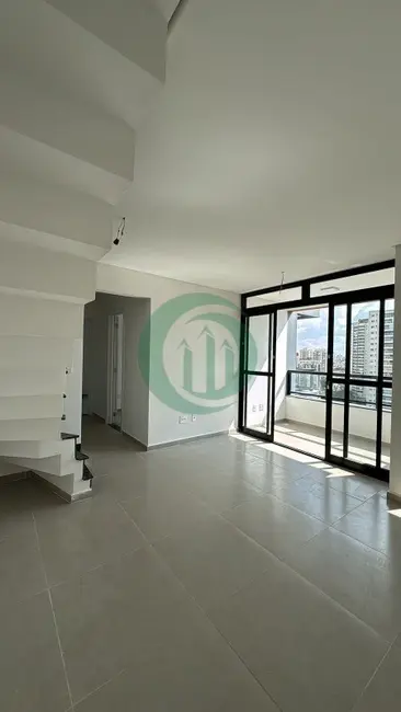 Foto 1 de Apartamento com 2 quartos à venda, 60m2 em Baeta Neves, Sao Bernardo Do Campo - SP