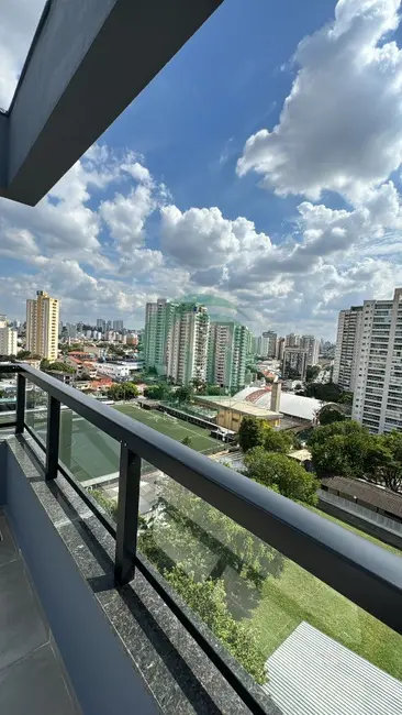 Foto 2 de Apartamento com 2 quartos à venda, 69m2 em Baeta Neves, Sao Bernardo Do Campo - SP