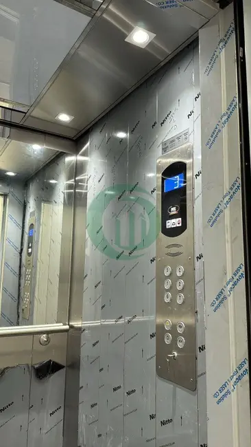 Foto 7 de Apartamento com 2 quartos à venda, 90m2 em Baeta Neves, Sao Bernardo Do Campo - SP