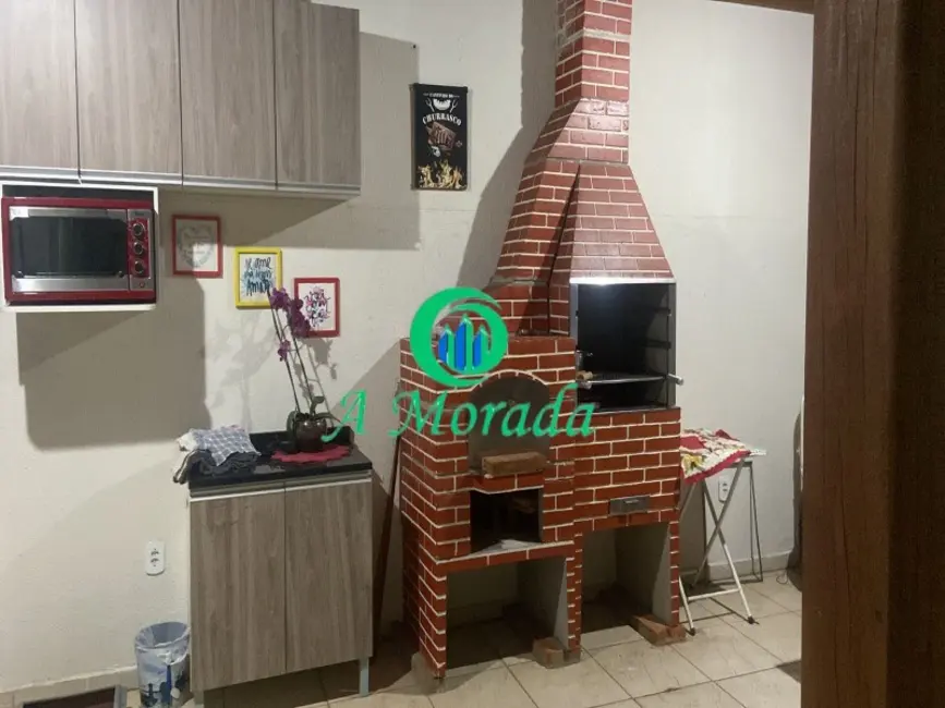 Foto 3 de Apartamento com 2 quartos à venda, 50m2 em Jardim Jamaica, Santo Andre - SP