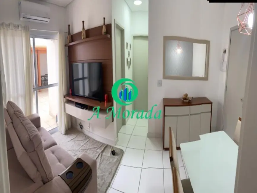 Foto 1 de Apartamento com 2 quartos à venda, 50m2 em Jardim Jamaica, Santo Andre - SP