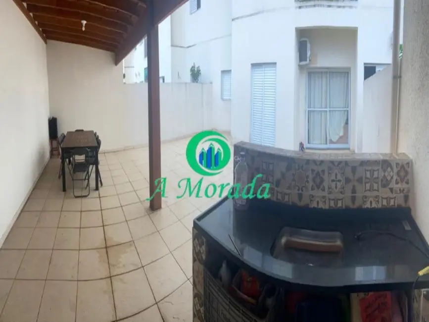 Foto 7 de Apartamento com 2 quartos à venda, 50m2 em Jardim Jamaica, Santo Andre - SP