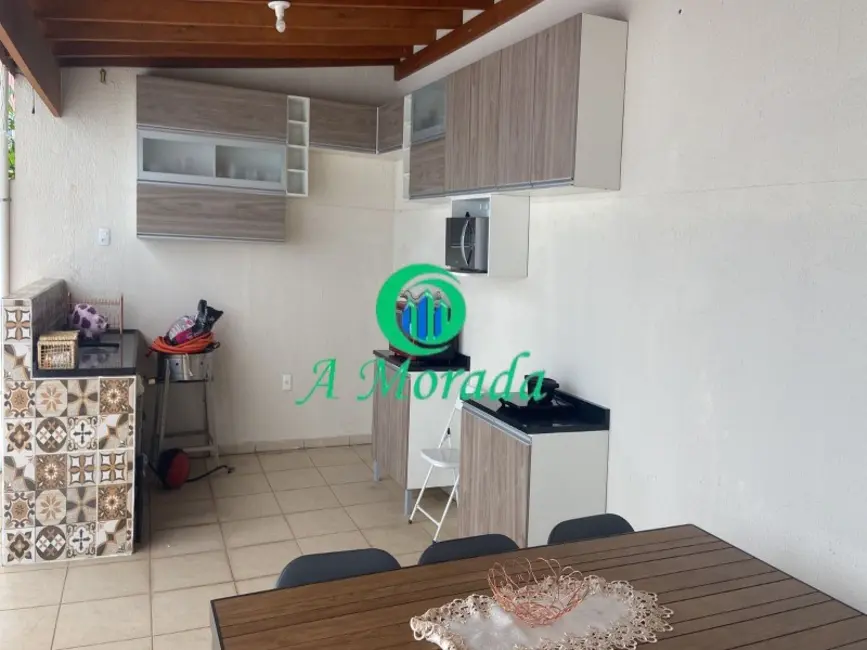 Foto 4 de Apartamento com 2 quartos à venda, 50m2 em Jardim Jamaica, Santo Andre - SP