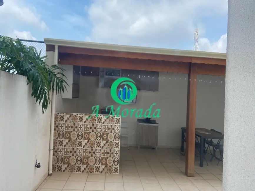 Foto 5 de Apartamento com 2 quartos à venda, 50m2 em Jardim Jamaica, Santo Andre - SP