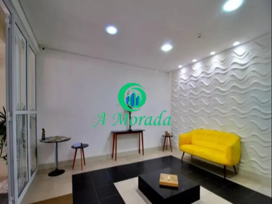 Foto 8 de Apartamento com 2 quartos à venda, 50m2 em Jardim Jamaica, Santo Andre - SP