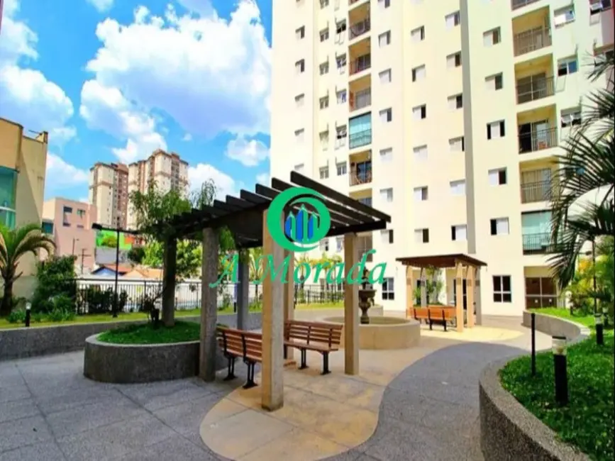 Foto 9 de Apartamento com 2 quartos à venda, 50m2 em Jardim Jamaica, Santo Andre - SP