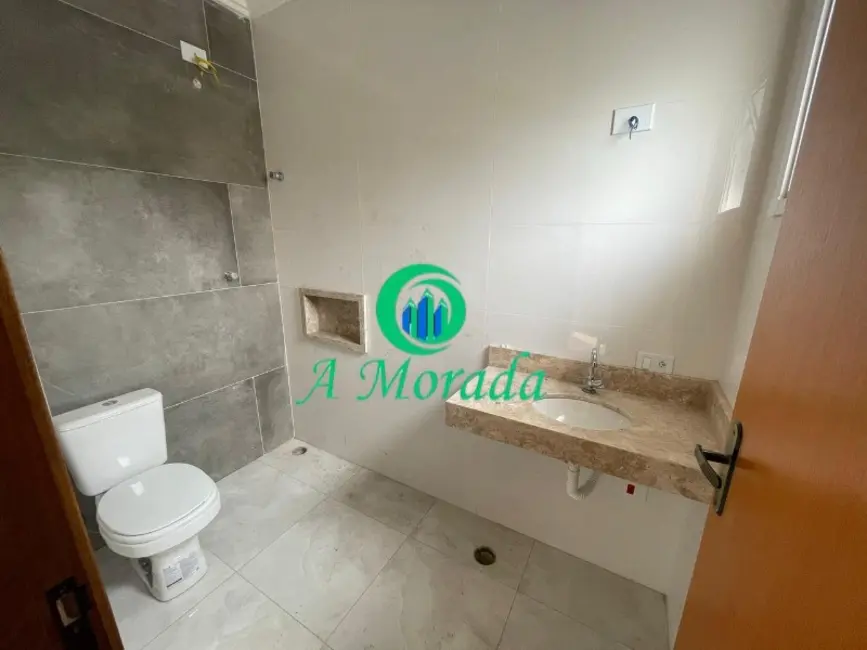 Casa com 2 quartos à venda, 70m2 em Vila Camilópolis, Santo Andre - SP - imagem 5 Foto 5 de Casa com 2 quartos à venda, 70m2 em Vila Camilópolis, Santo Andre - SP