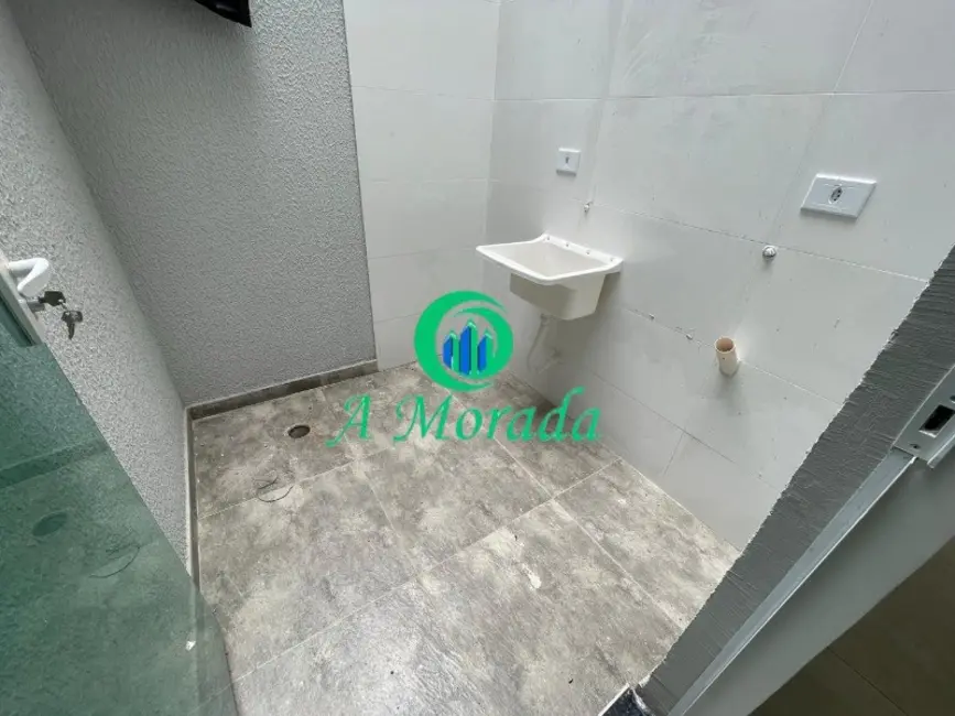 Casa com 2 quartos à venda, 70m2 em Vila Camilópolis, Santo Andre - SP - imagem 3 Foto 3 de Casa com 2 quartos à venda, 70m2 em Vila Camilópolis, Santo Andre - SP