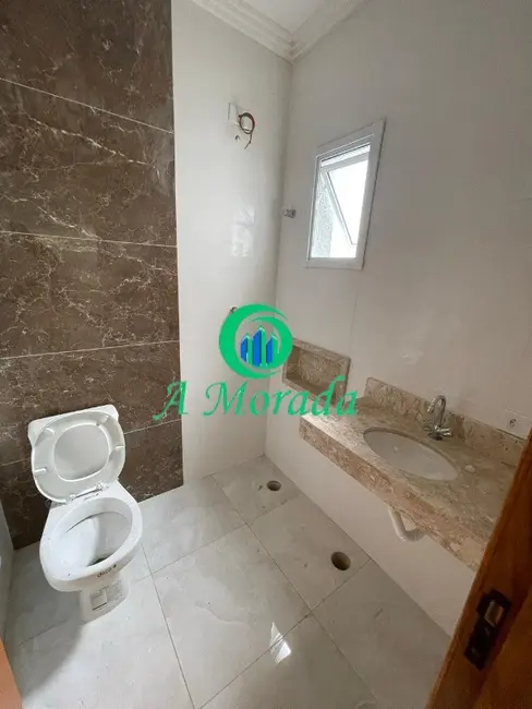 Casa com 2 quartos à venda, 70m2 em Vila Camilópolis, Santo Andre - SP - imagem 4 Foto 4 de Casa com 2 quartos à venda, 70m2 em Vila Camilópolis, Santo Andre - SP