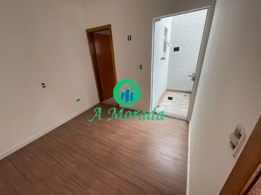 Casa com 2 quartos à venda, 70m2 em Vila Camilópolis, Santo Andre - SP - imagem 9 Foto 9 de Casa com 2 quartos à venda, 70m2 em Vila Camilópolis, Santo Andre - SP