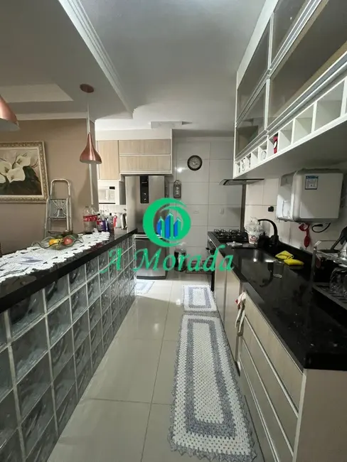 Foto 7 de Apartamento com 2 quartos à venda, 65m2 em Vila Helena, Santo Andre - SP