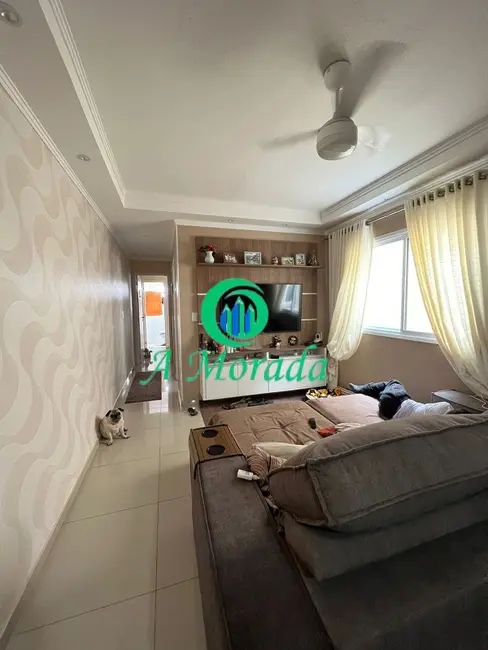 Foto 9 de Apartamento com 2 quartos à venda, 65m2 em Vila Helena, Santo Andre - SP