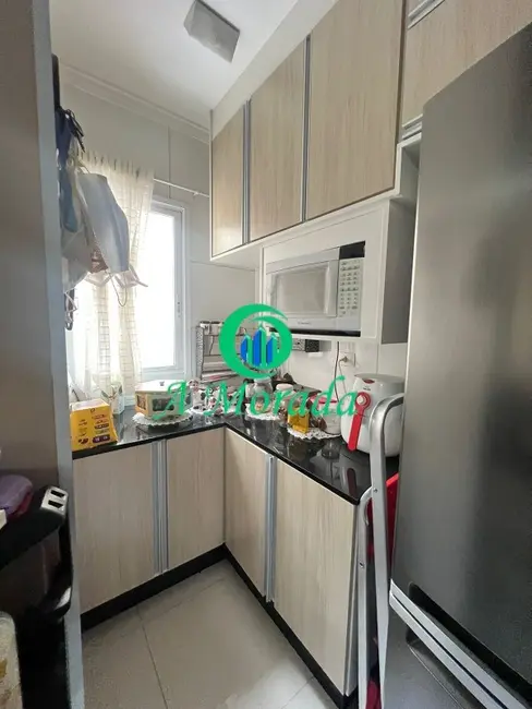 Foto 8 de Apartamento com 2 quartos à venda, 65m2 em Vila Helena, Santo Andre - SP