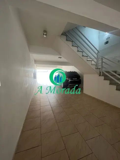 Foto 4 de Apartamento com 2 quartos à venda, 65m2 em Vila Helena, Santo Andre - SP