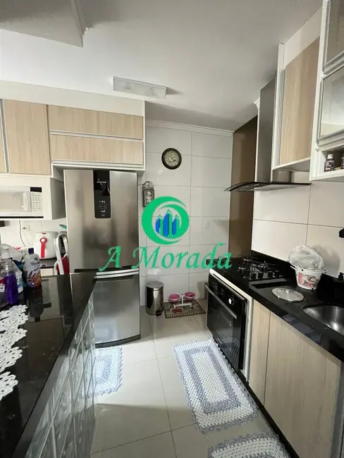Foto 5 de Apartamento com 2 quartos à venda, 65m2 em Vila Helena, Santo Andre - SP
