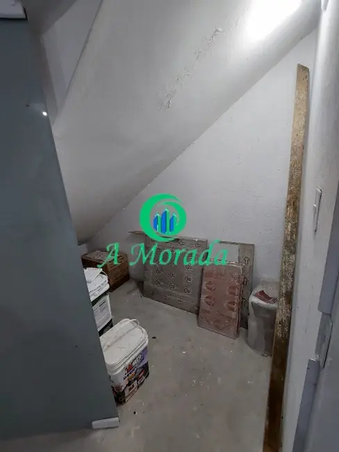 Foto 7 de Armazém / Galpão para alugar, 550m2 em Vila Guarani, Santo Andre - SP