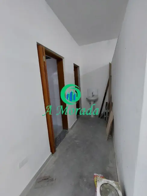 Foto 4 de Armazém / Galpão para alugar, 550m2 em Vila Guarani, Santo Andre - SP