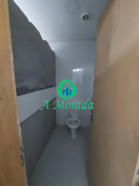 Foto 6 de Armazém / Galpão para alugar, 550m2 em Vila Guarani, Santo Andre - SP