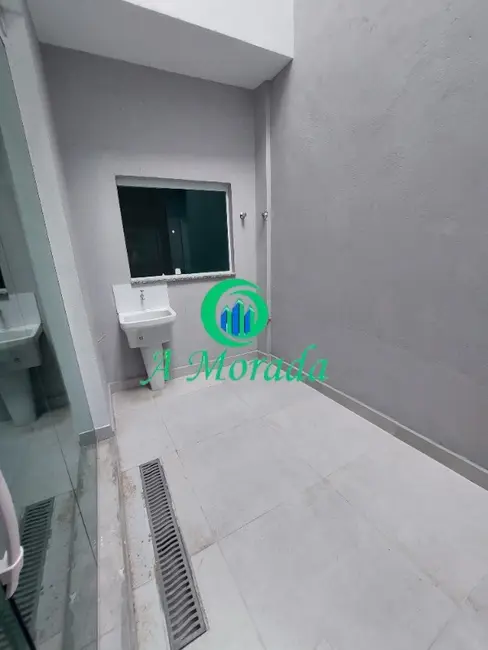 Foto 9 de Armazém / Galpão para alugar, 550m2 em Vila Guarani, Santo Andre - SP