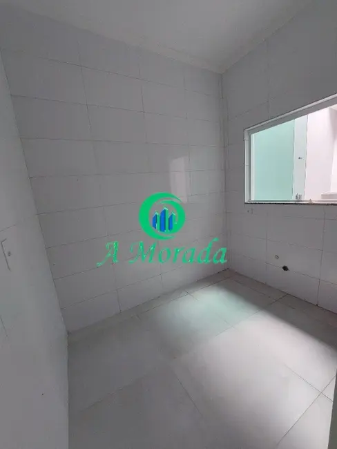 Foto 8 de Armazém / Galpão para alugar, 550m2 em Vila Guarani, Santo Andre - SP