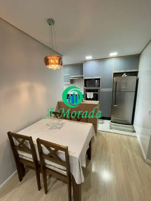 Foto 2 de Apartamento com 2 quartos à venda, 40m2 em Vila Pires, Santo Andre - SP