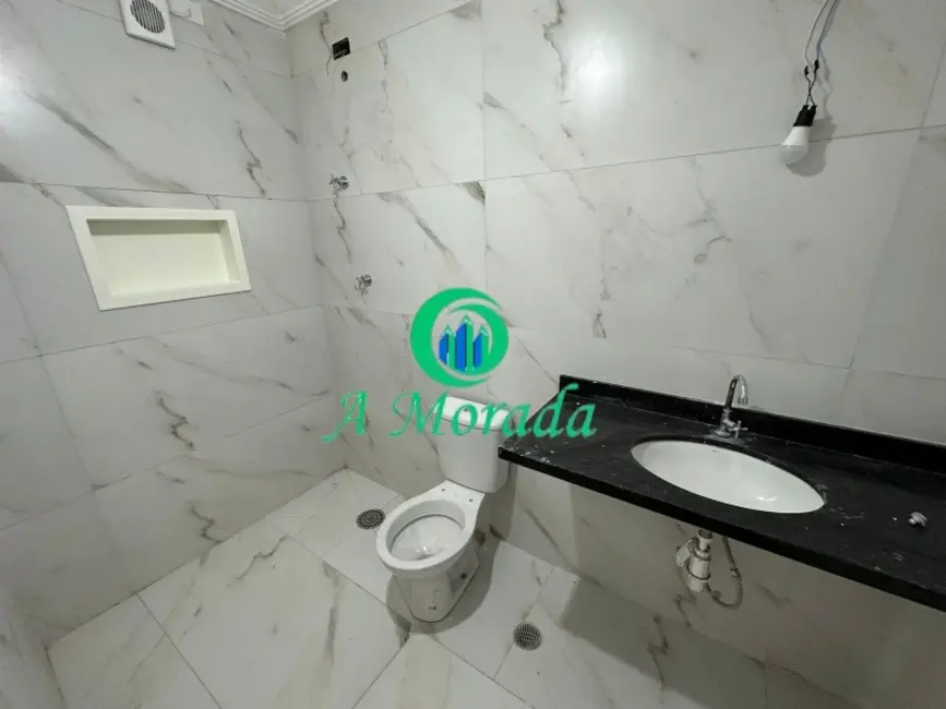 Casa de Condomínio com 4 quartos à venda, 150m2 em Parque São Vicente, Maua - SP - imagem 9 Foto 9 de Casa de Condomínio com 4 quartos à venda, 150m2 em Parque São Vicente, Maua - SP