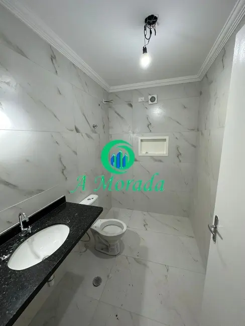 Casa de Condomínio com 4 quartos à venda, 150m2 em Parque São Vicente, Maua - SP - imagem 8 Foto 8 de Casa de Condomínio com 4 quartos à venda, 150m2 em Parque São Vicente, Maua - SP