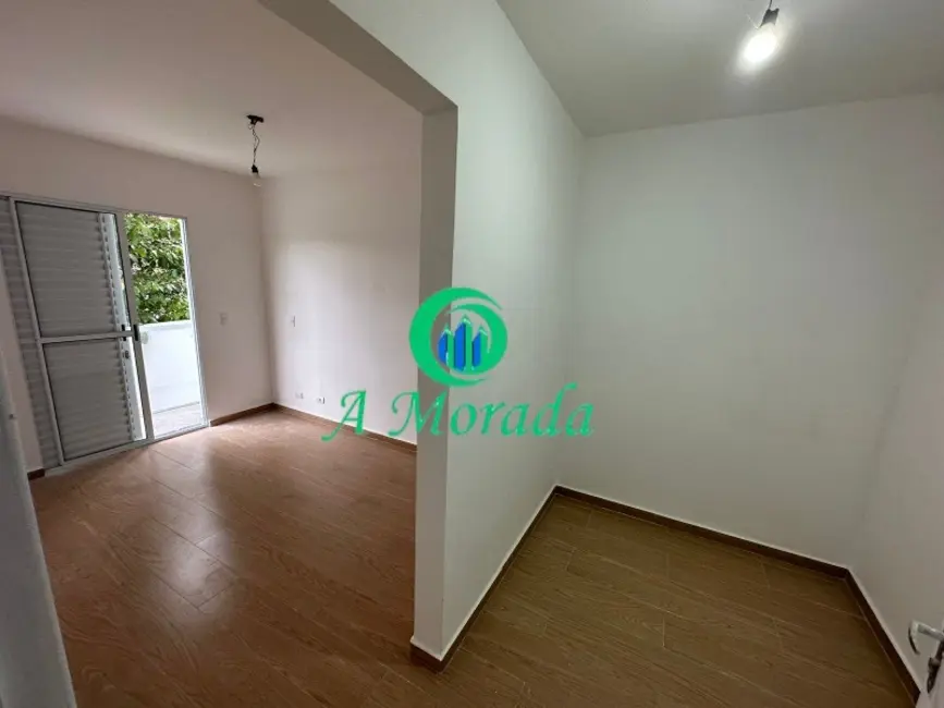Foto 1 de Casa de Condomínio com 4 quartos à venda, 150m2 em Parque São Vicente, Maua - SP