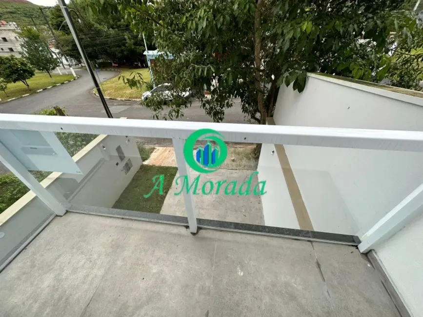 Casa de Condomínio com 4 quartos à venda, 150m2 em Parque São Vicente, Maua - SP - imagem 3 Foto 3 de Casa de Condomínio com 4 quartos à venda, 150m2 em Parque São Vicente, Maua - SP